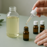 Choosing the Right Base Oil for Essential Oils