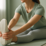 Unlocking Flexibility: Basic Stretching Exercises for Everyone