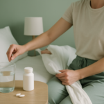 Bedtime hygiene: A fresh approach to better sleep