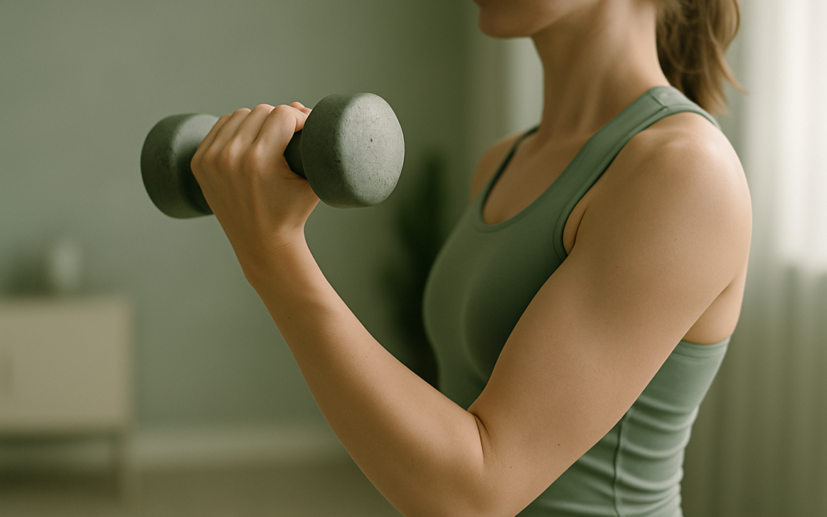 Unlocking the Power of Weight Lifting for Your Health