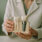 Discover the Life-Changing Benefits of Dental Implants