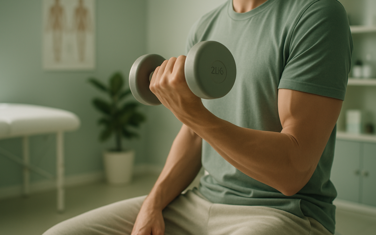 Unlocking the Power of Weights: Your Guide to Strength Training