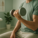 Unlocking the Power of Weights: Your Guide to Strength Training