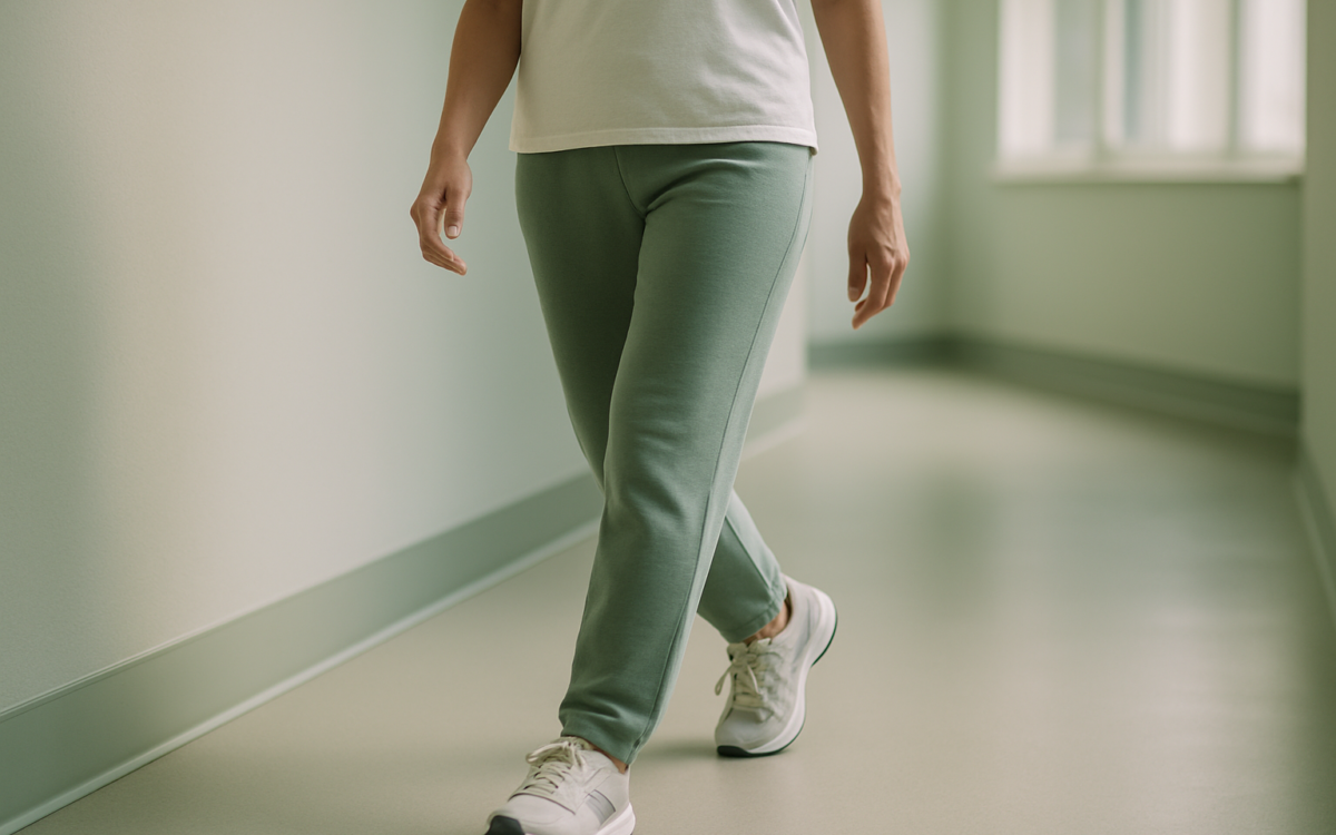 Unlocking Wellness: The Surprising Benefits of 30 Minutes of Walking