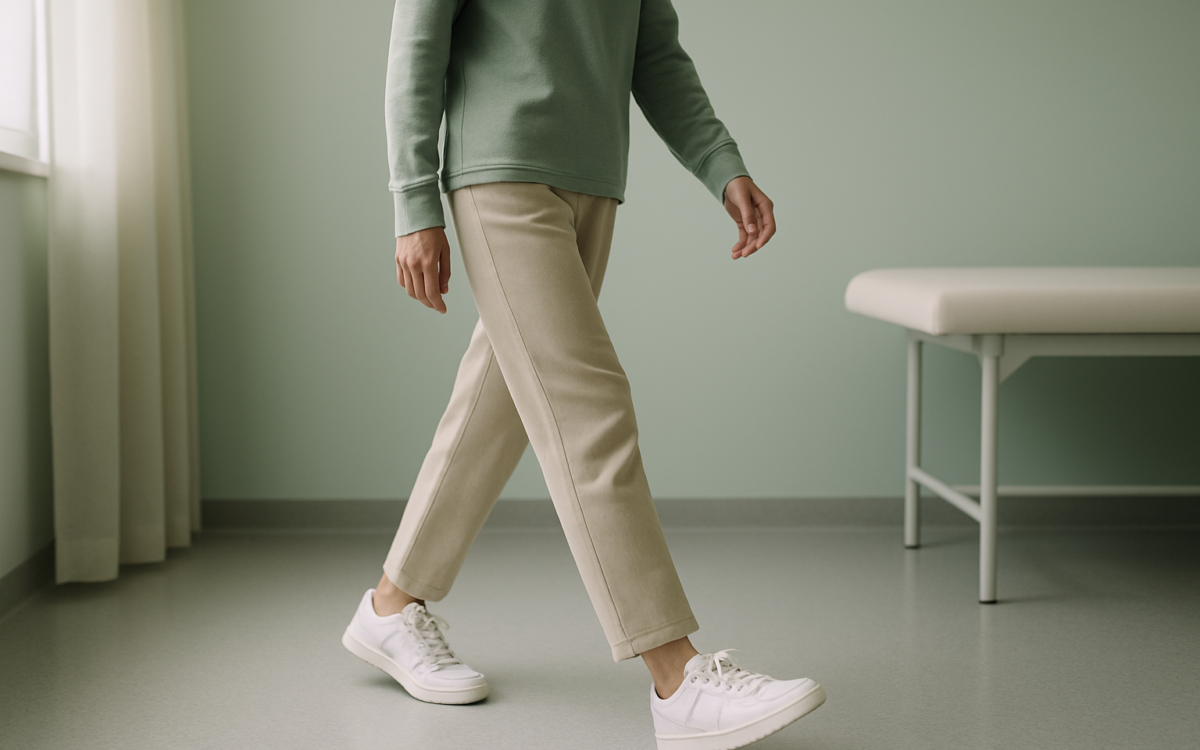 Unlocking Wellness: The Surprising Benefits of Daily Walking