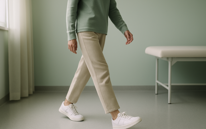 Unlocking Wellness: The Surprising Benefits of Daily Walking