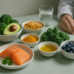 Eating for Relief: The Best Anti-Inflammatory Foods