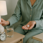 Crafting Your Best Bedtime Routine for a Restful Night
