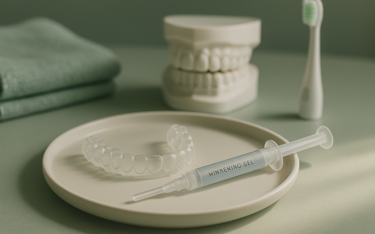 The Pursuit of Whiter Teeth: Finding the Best Dental Bleach