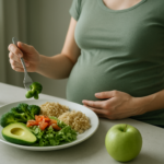 Nourishing Two: The Best Diet for a Healthy Pregnancy