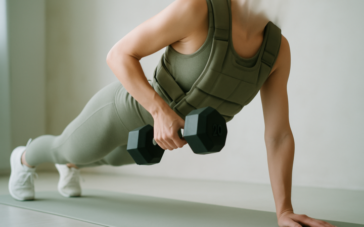Discover the Best Exercises for Fitness and Strength