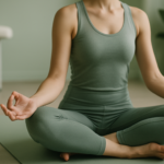 Embrace Movement: The Best Exercises for Stress Relief