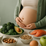 Nourishing New Life: The Best Foods for Pregnancy