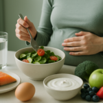 Nourishing Choices: Best Foods to Eat While Pregnant