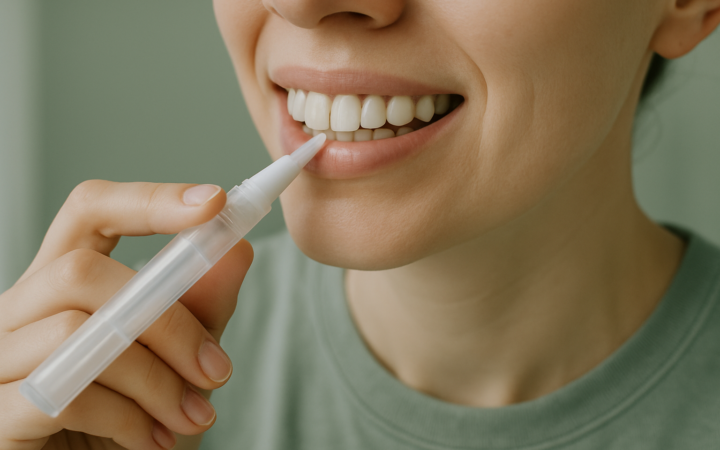 Radiant Smiles: Exploring the Best Teeth Whitener Options