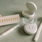 Brighten Your Smile: Finding the Best Teeth Whitening Kit