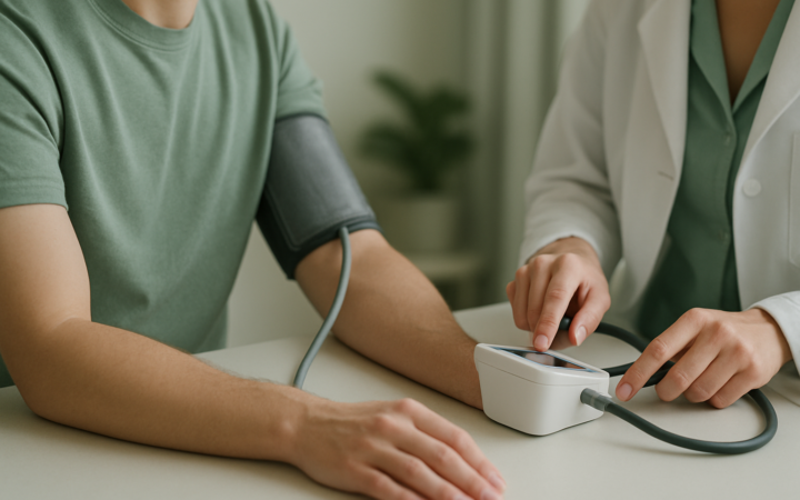 Simple Strategies to Effectively Lower Blood Pressure