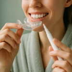 Brighten Your Smile: Exploring Teeth Whitening Options
