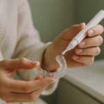 Brighten Your Smile: Effective Home Teeth Whitening Tips
