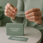 Choosing the Best Whitening Strips for Your Smile