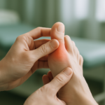 Understanding Pain in Your Big Toe: Causes and Solutions
