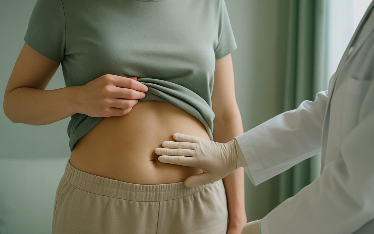 Unveiling the Skin: The Body's Largest Organ