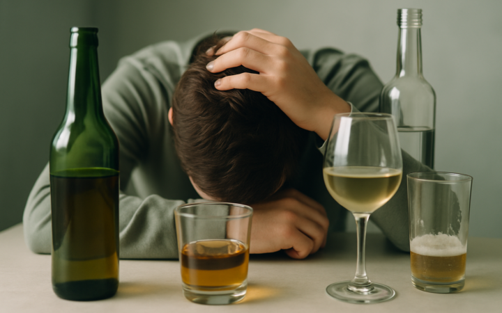 Understanding Binge Drinking: Risks and Realities