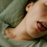Understanding Tongue Biting During Sleep: Causes and Insights