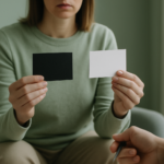 Understanding Black and White Thinking: A Road to Balance