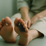 Understanding Black Toes: Causes, Prevention, and Care