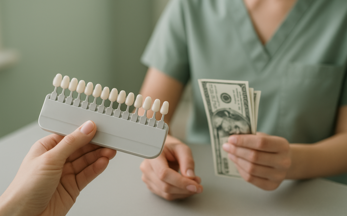 Understanding the Cost of Teeth Bleaching: What You Need to Know