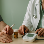 Understanding Blood Pressure Increases: Common Triggers