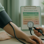 Understanding Blood Pressure Range for Better Health