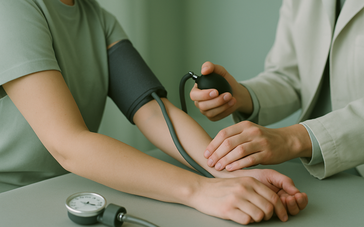 Understanding the Role of Blood Pushers in Your Health