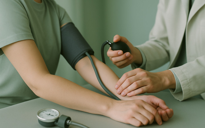 Understanding the Role of Blood Pushers in Your Health