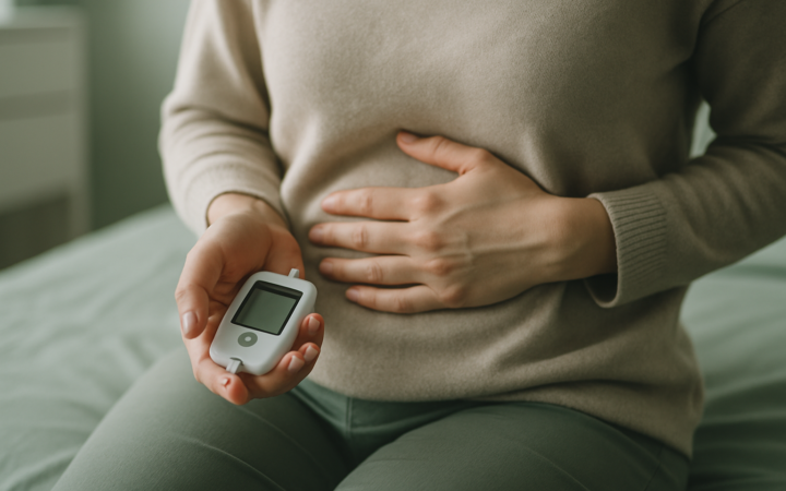 Recognizing Blood Sugar Symptoms: A Guide for Everyone