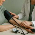 Understanding Blood Tension: The Silent Health Indicator