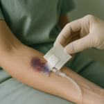 Understanding Blown Veins: Causes, Treatment, and Care