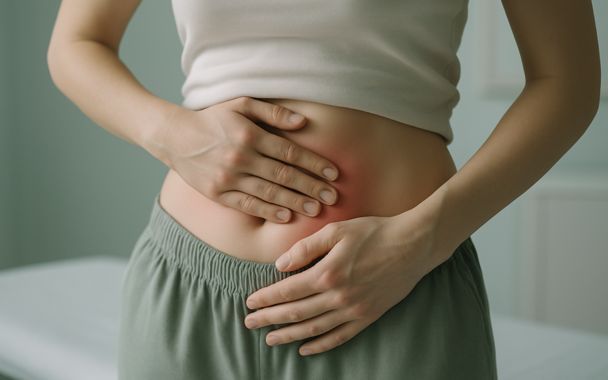Understanding Body Inflammation: A Journey to Wellness
