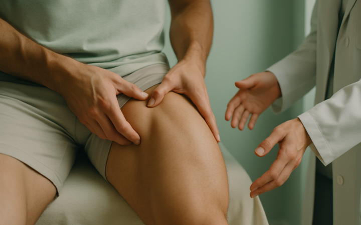 The Power Behind Your Moves: Understanding the Body's Largest Muscle