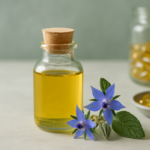 Unlocking the Benefits of Borage Oil for Your Health