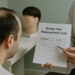 Understanding Bosley Hair Replacement Costs: What to Expect