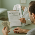 Understanding Bosley Hair Restoration Cost: What to Expect