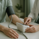 Understanding Blood Pressure in Hypertension: A Comprehensive Guide