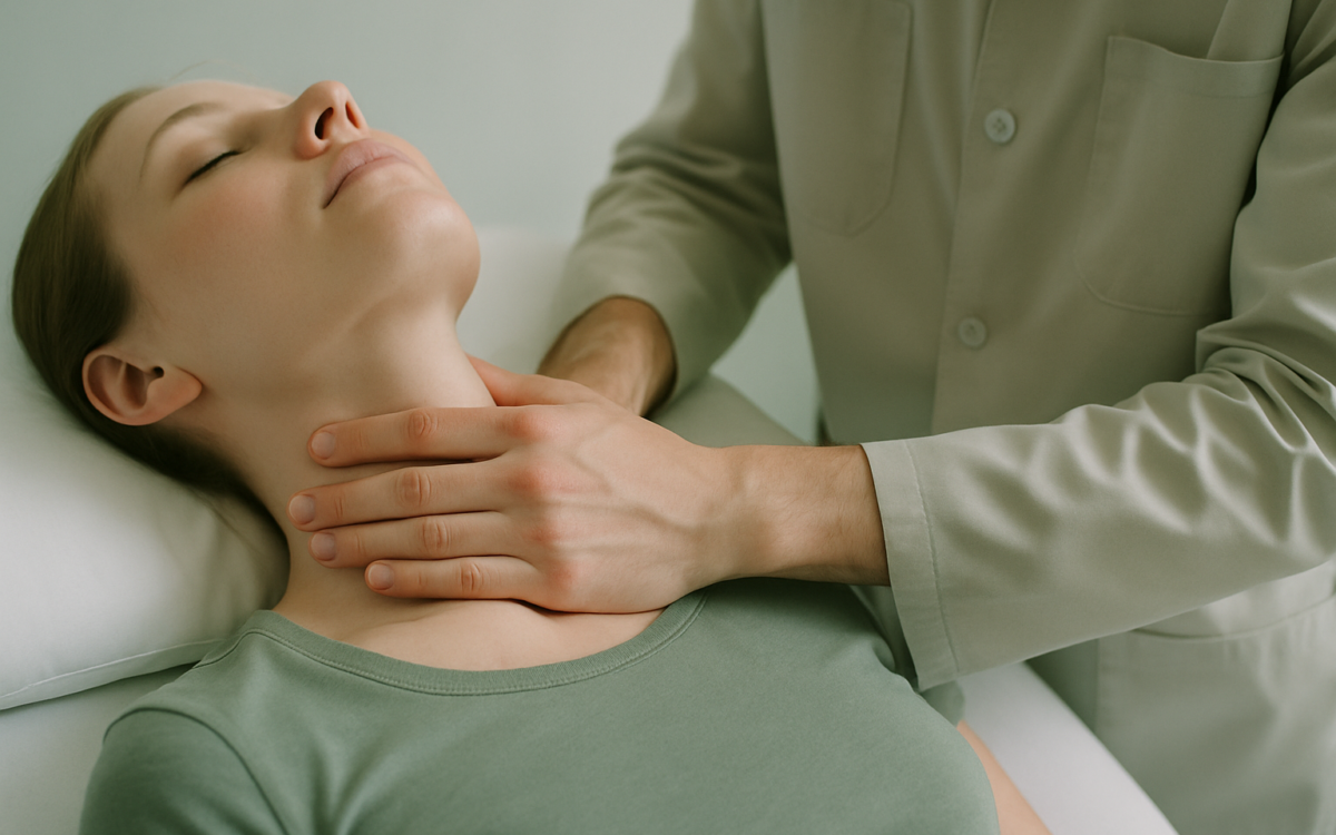 Exploring Breath Play: Safety, Techniques, and Benefits