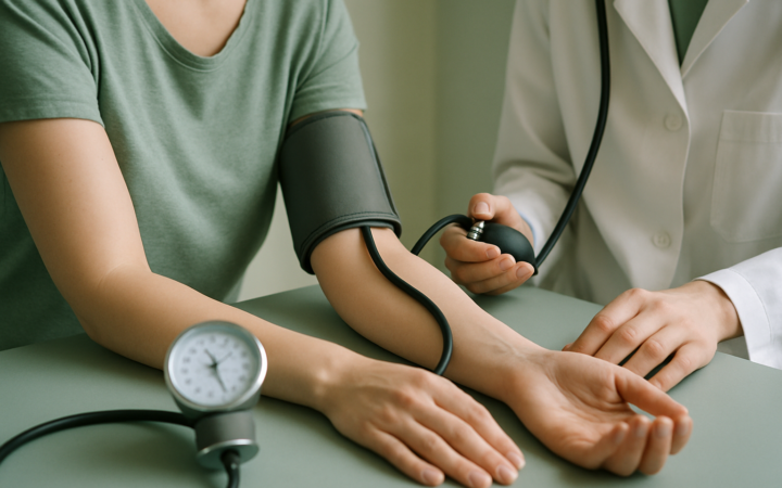 Understanding Broad Pressure: Causes and Management