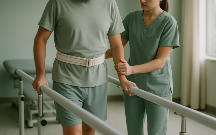 A Comprehensive Look at Brooks Rehabilitation