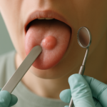 Understanding Bumps Inside the Tongue: Causes and Insights