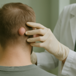 Understanding a Bump on the Back of Your Head: Insights and Causes