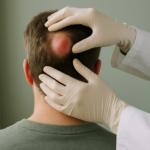 Understanding Bumps on the Head: Causes and Care